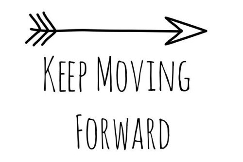 keep-moving-forward